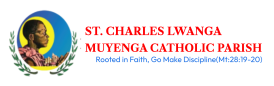 ST Charles Lwanga Muyenga Catholic Church